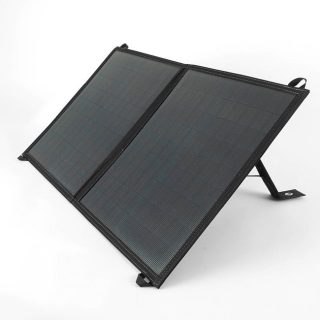 60w Fold Up Solar Panel 2