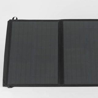 60w Fold Up Solar Panel 5