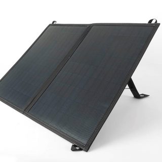 90w Fold Up Solar Panel 2