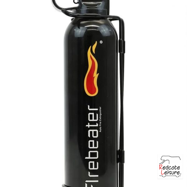ABC Fire Extinguisher 600g