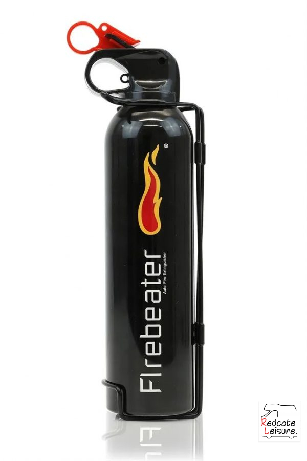 ABC Fire Extinguisher 600g