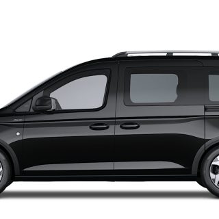 Ford Grand Tourneo Connect Active 2022