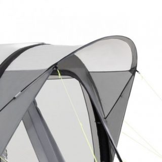 Kampa Action Side Micro Camper Awning 1