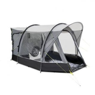 Kampa Action Side Micro Camper Awning