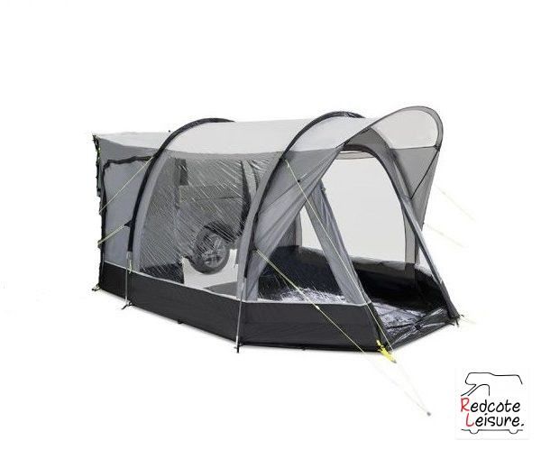 Kampa Action Side Micro Camper Awning