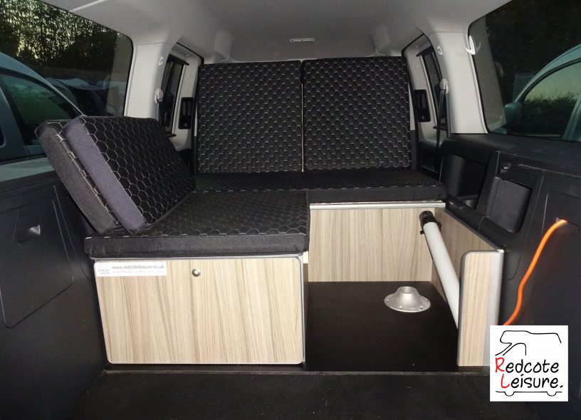 2018 Volkswagen Caddy Maxi Life Micro Camper (10)