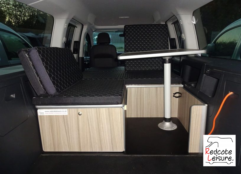 2018 Volkswagen Caddy Maxi Life Micro Camper (2)