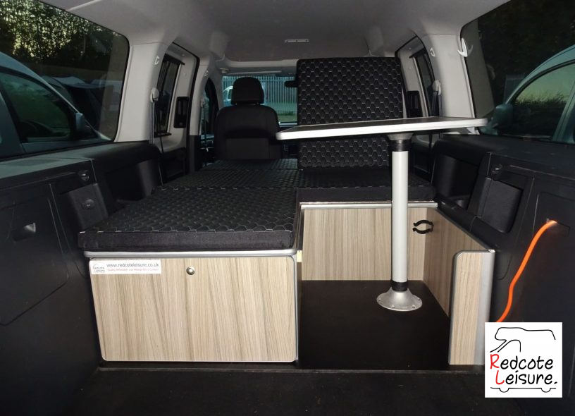 2018 Volkswagen Caddy Maxi Life Micro Camper (3)