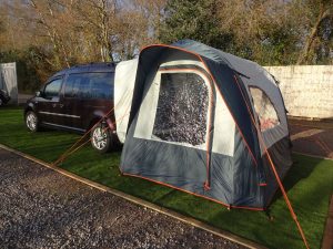 Redcote Leisure Adventure Air VW Caddy Maxi Life (1)
