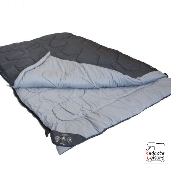 Vango Radiate DLX - Acheter Sur
