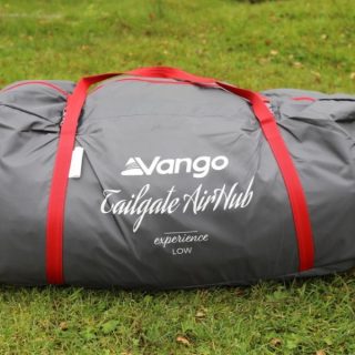 Vango Tailgate AirHub Low 7