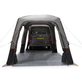 Vango Tailgate AirHub Low Rear or Side Micro Camper Awning - Image 24