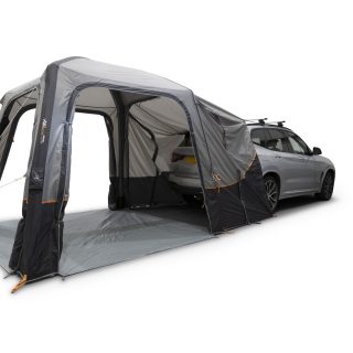 Vango Tailgate AirHub Low Rear or Side Micro Camper Awning - Image 30