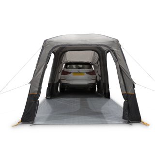 Vango Tailgate AirHub Low Rear or Side Micro Camper Awning - Image 32