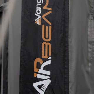 Vango Tailgate AirHub Low Rear or Side Micro Camper Awning - Image 48