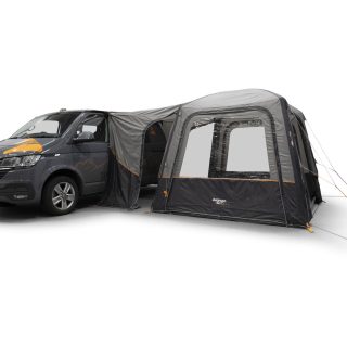 Vango Tailgate AirHub Low Rear or Side Micro Camper Awning - Image 27