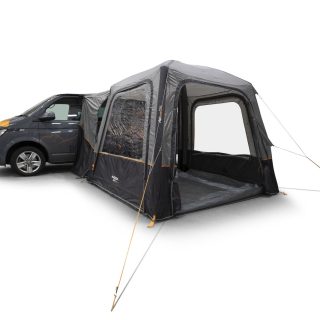 Vango Tailgate AirHub Low Rear or Side Micro Camper Awning - Image 23