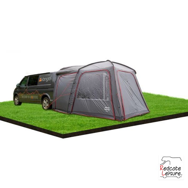 Vango Tailgate Hub Low 10