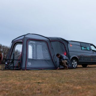 Vango Tailgate Hub Low 11