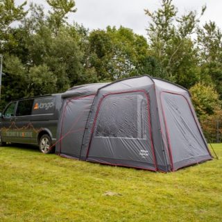 Vango Tailgate Hub Low