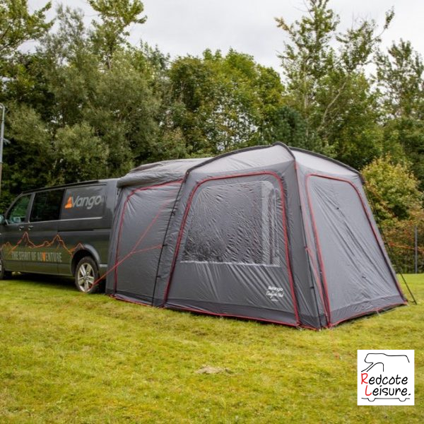 Vango Tailgate Low (Rear or Side Fitting)