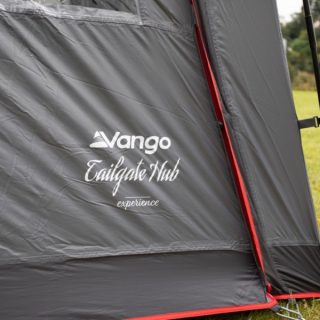 Vango Tailgate Hub Low 4