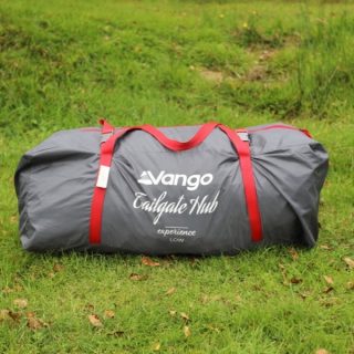 Vango Tailgate Hub Low 6