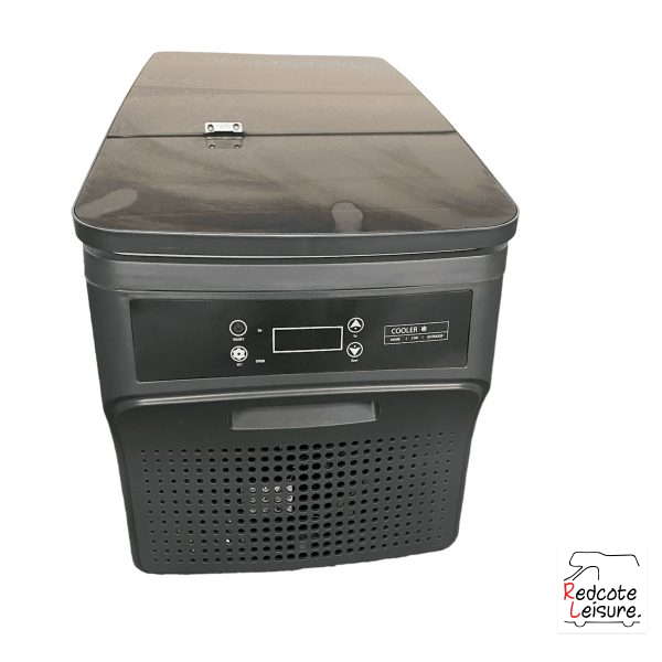 Outdoor Revolution Eco Deep Extreme Compressor Car Cooler 26L 12v / 24v