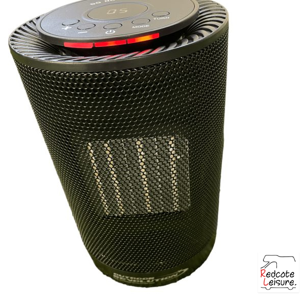 Outdoor Revolution Electric Eco Heater Redcote Leisure