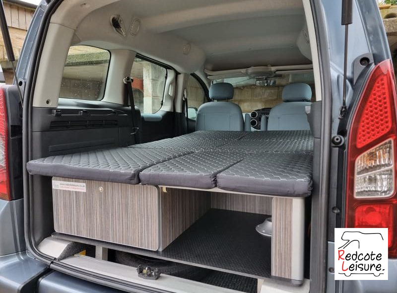 2012 Citroen Berlingo Multispace Plus Micro Camper (42)