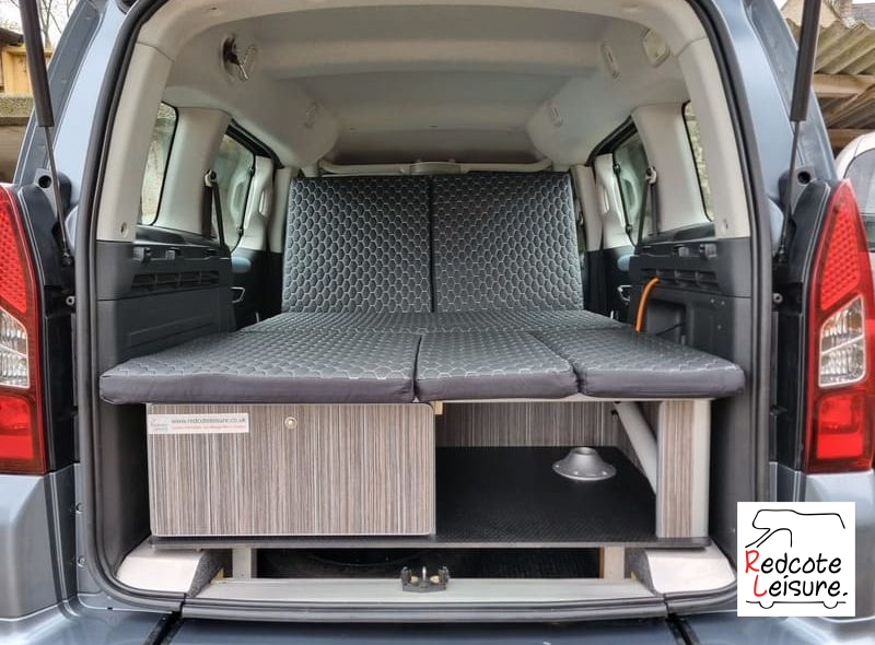 2012 Citroen Berlingo Multispace Plus Micro Camper (44)