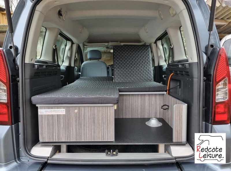 2012 Citroen Berlingo Multispace Plus Micro Camper (48)