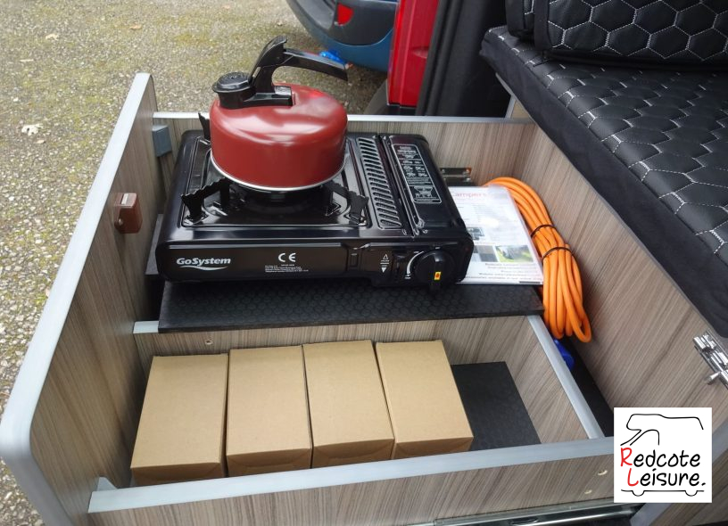 2012 Citroen Berlingo XTR Micro Camper (25)