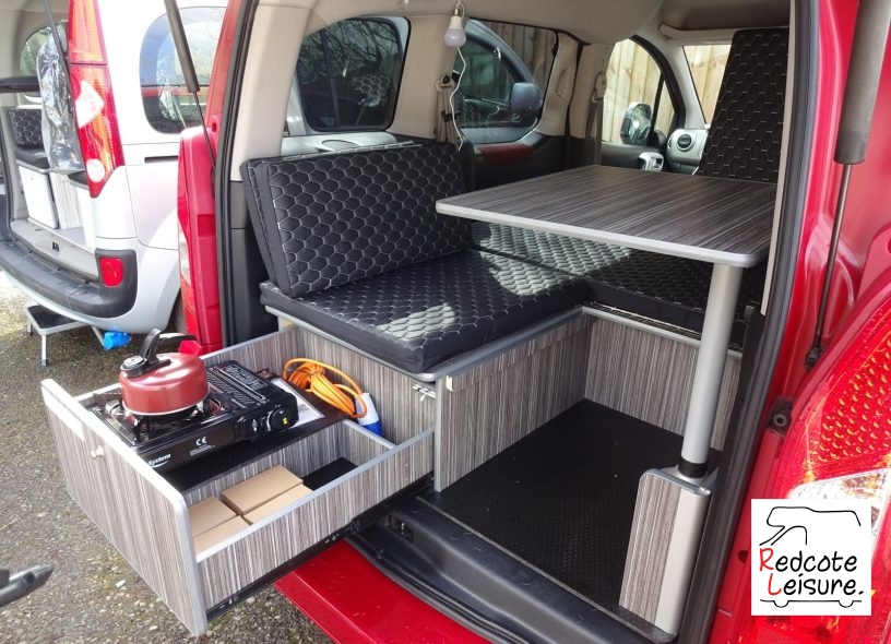 2008 Citroen Berlingo Multispace VTR Micro Camper (19)