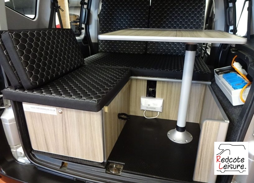 2009 Peugeot Bipper Tepee Outdoor Micro Camper (19)