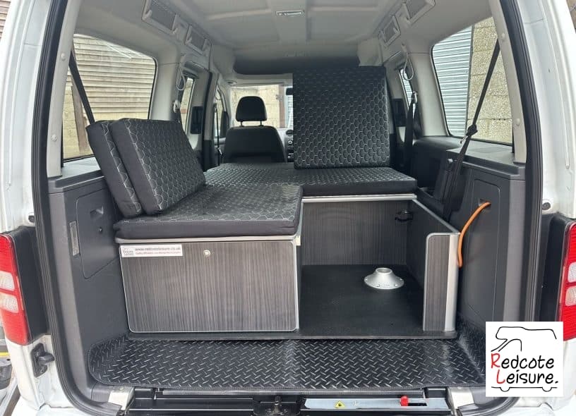 2012 Volkswagen Caddy Maxi Life Micro Camper (17)