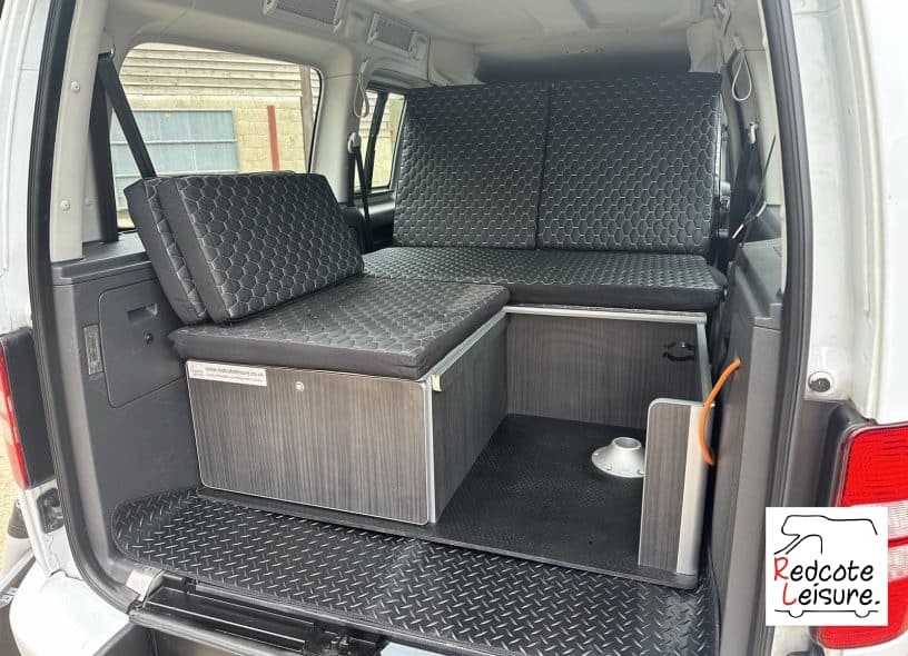 2012 Volkswagen Caddy Maxi Life Micro Camper (19)