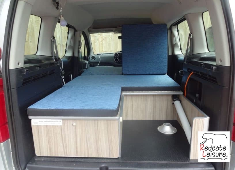 2009 Citroen Berlingo Multispace VTR Micro Camper (7)