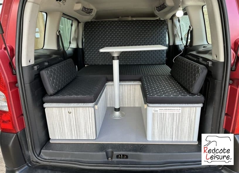 2011 Citroen Berlingo Multispace XTR Micro Camper (13)