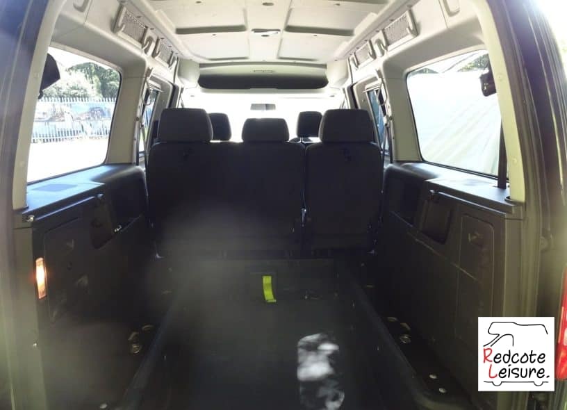 2015 Volkswagen Caddy Maxi Life Micro Camper (10)