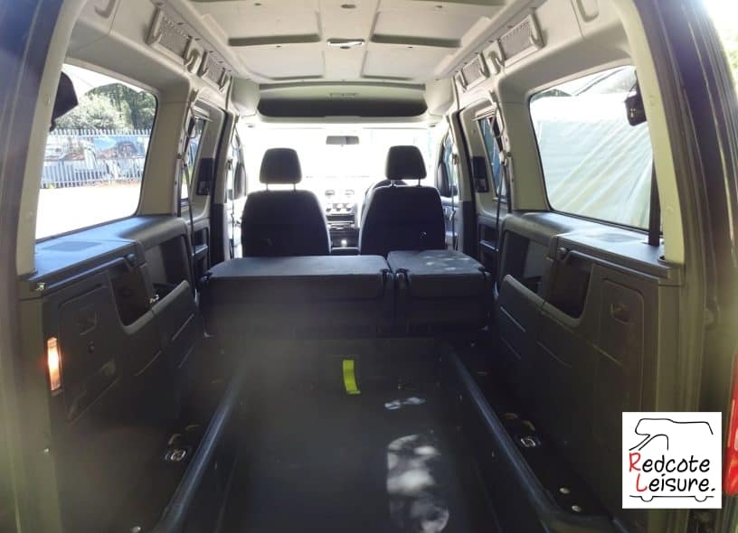 2015 Volkswagen Caddy Maxi Life Micro Camper (11)