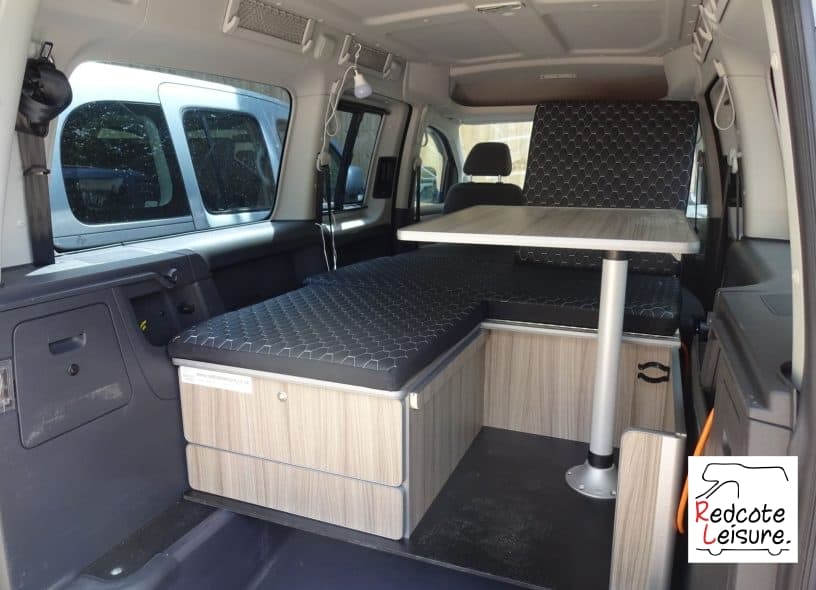 2015 Volkswagen Caddy Maxi Life Micro Camper (16)