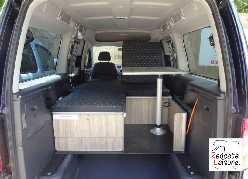2015 Volkswagen Caddy Maxi Life Micro Camper (17)
