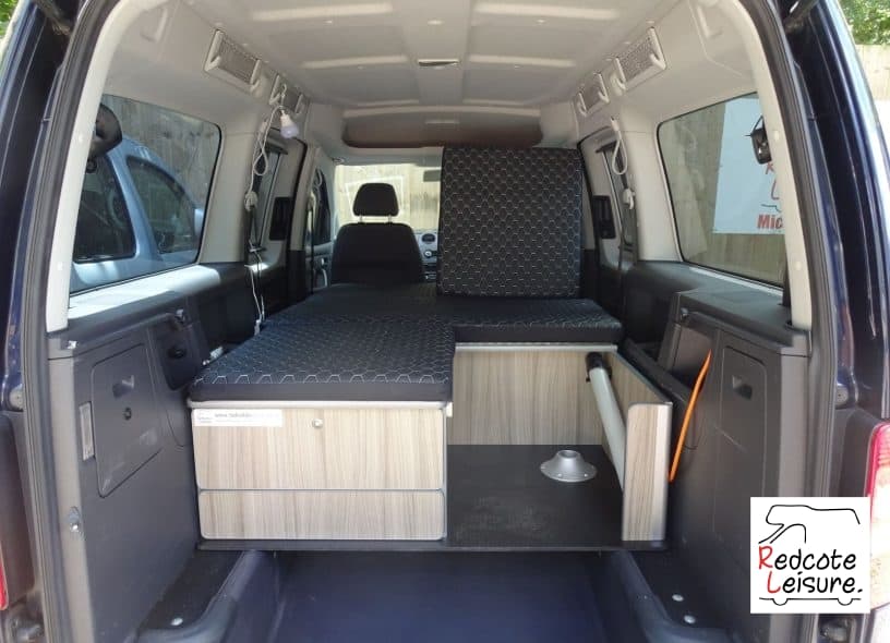 2015 Volkswagen Caddy Maxi Life Micro Camper (18)