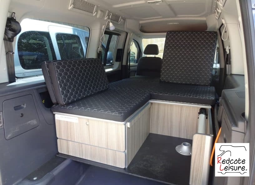 2015 Volkswagen Caddy Maxi Life Micro Camper (20)