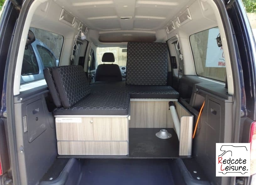 2015 Volkswagen Caddy Maxi Life Micro Camper (21)