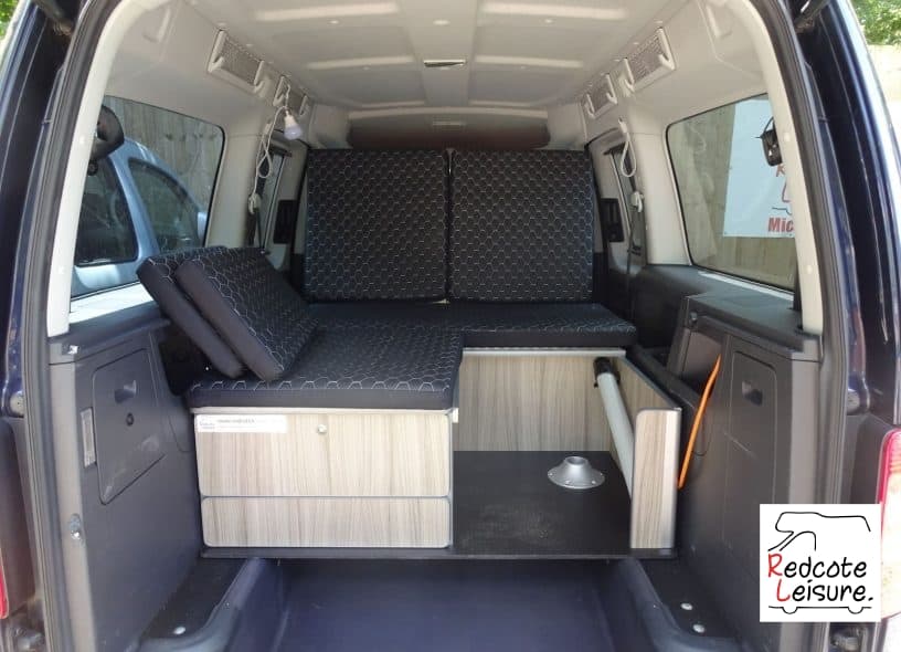 2015 Volkswagen Caddy Maxi Life Micro Camper (22)