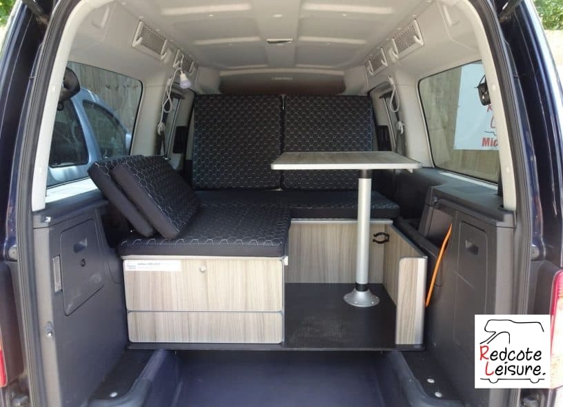2015 Volkswagen Caddy Maxi Life Micro Camper (25)