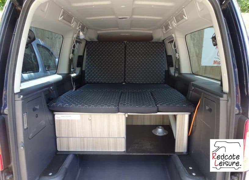 2015 Volkswagen Caddy Maxi Life Micro Camper (26)