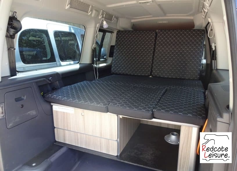 2015 Volkswagen Caddy Maxi Life Micro Camper (27)